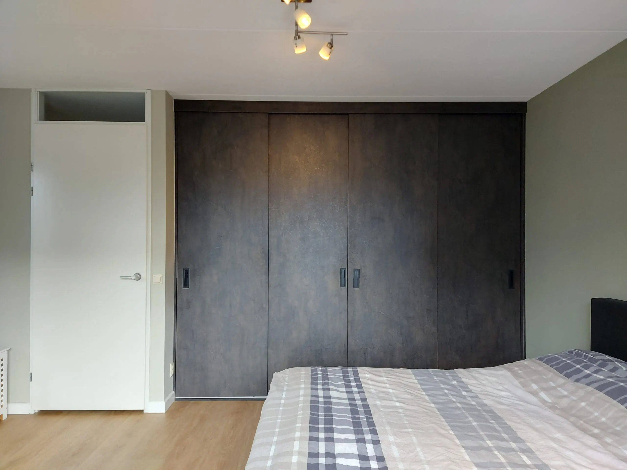 kast op maat