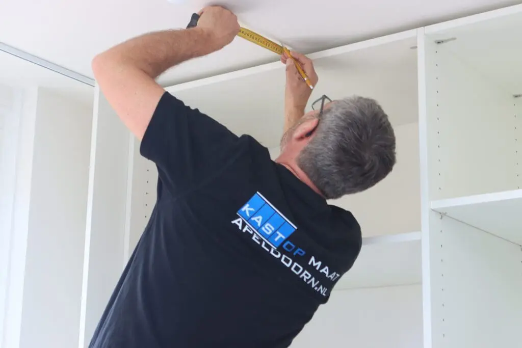 kast op maat apeldoorn