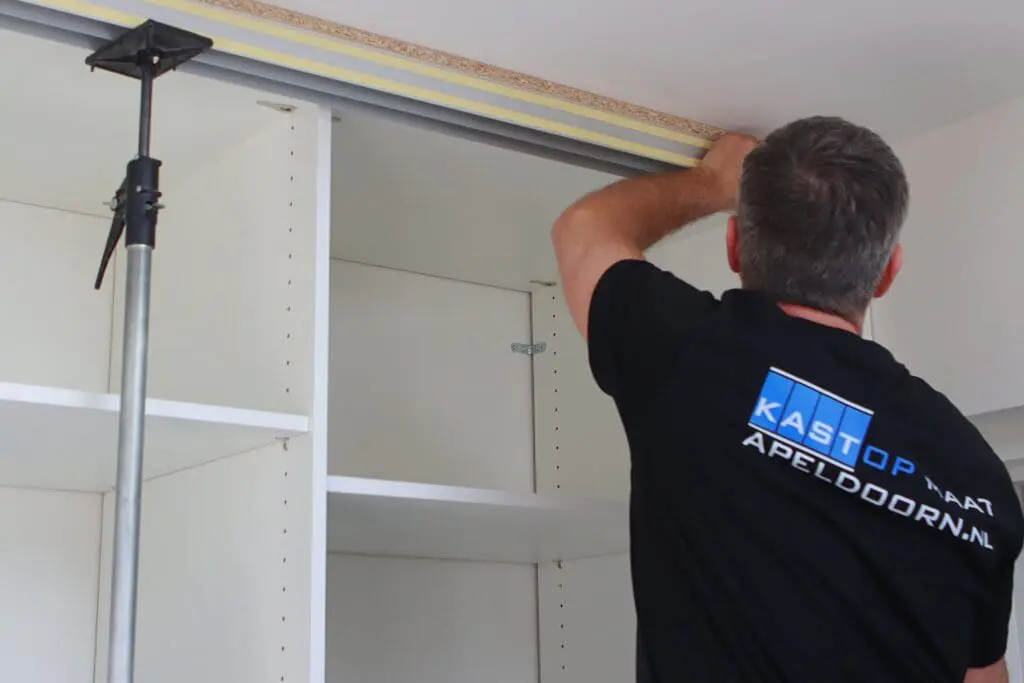 kast op maat apeldoorn