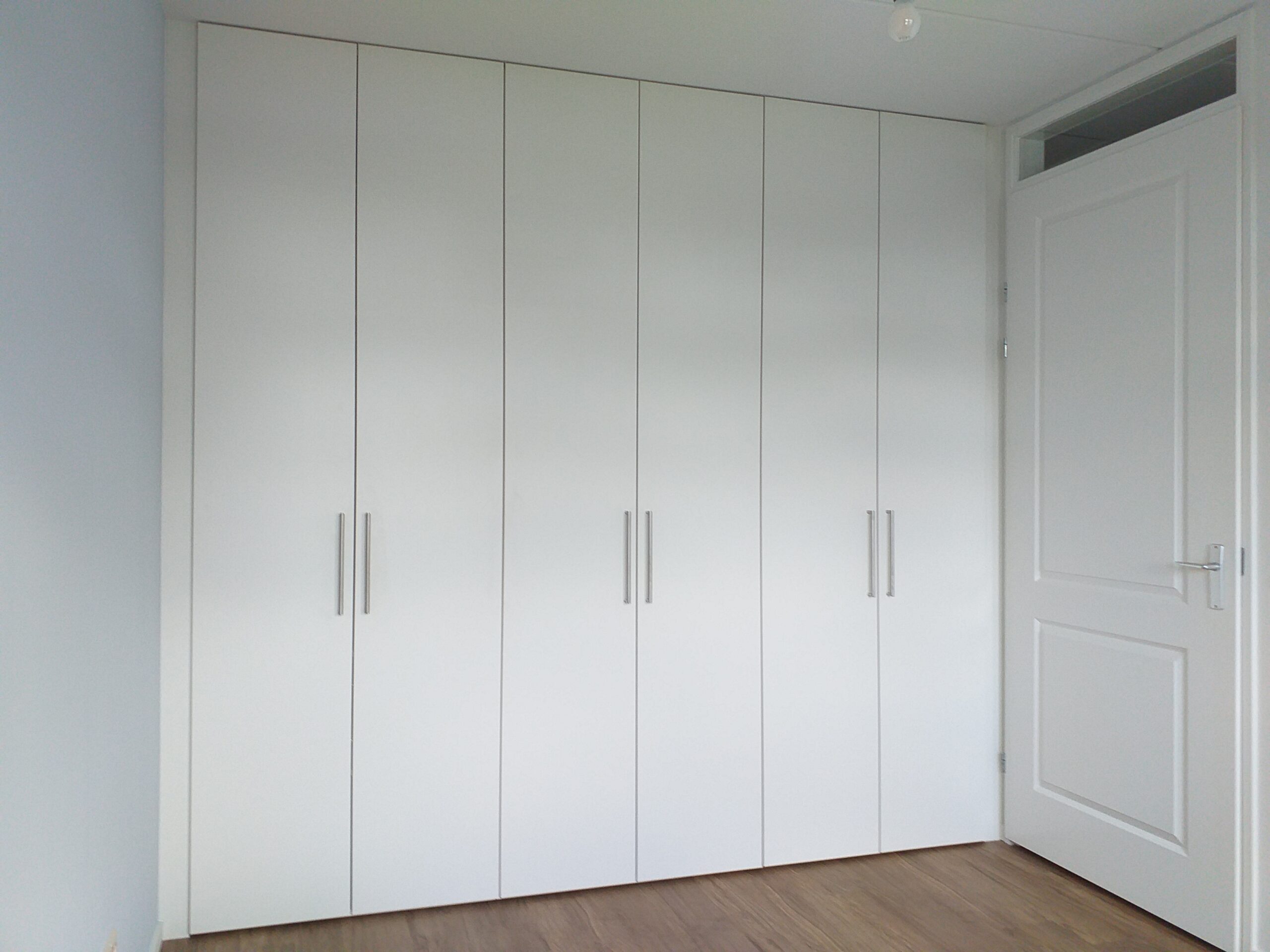 inbouwkast slaapkamer apeldoorn deventer zutphen