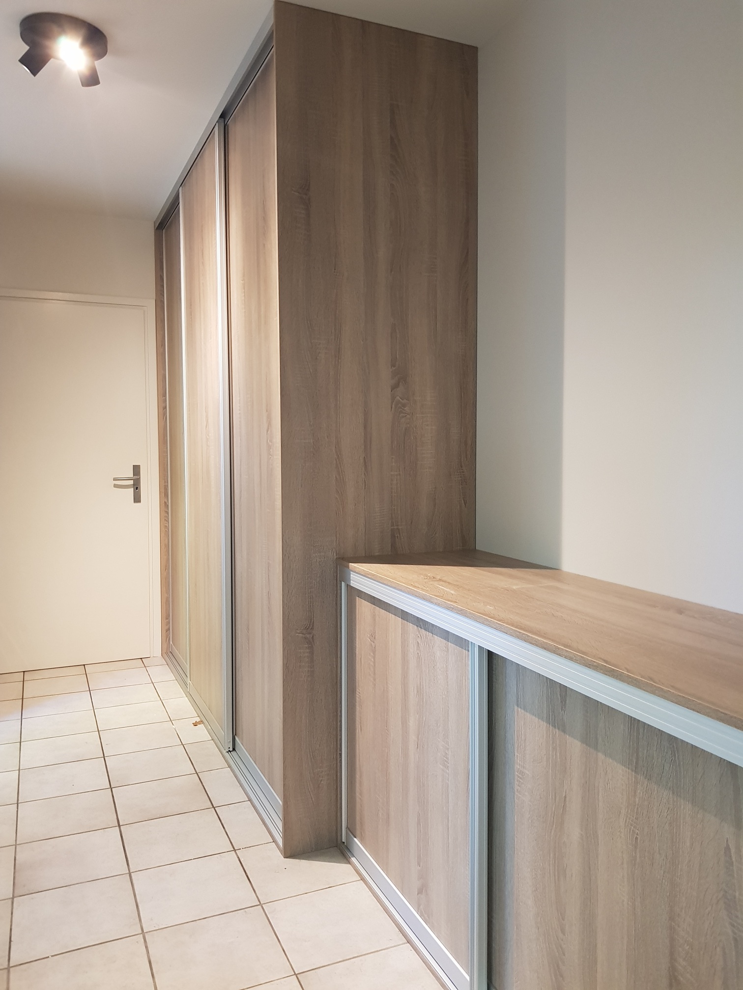 kast op maat met draaideuren apeldoorn