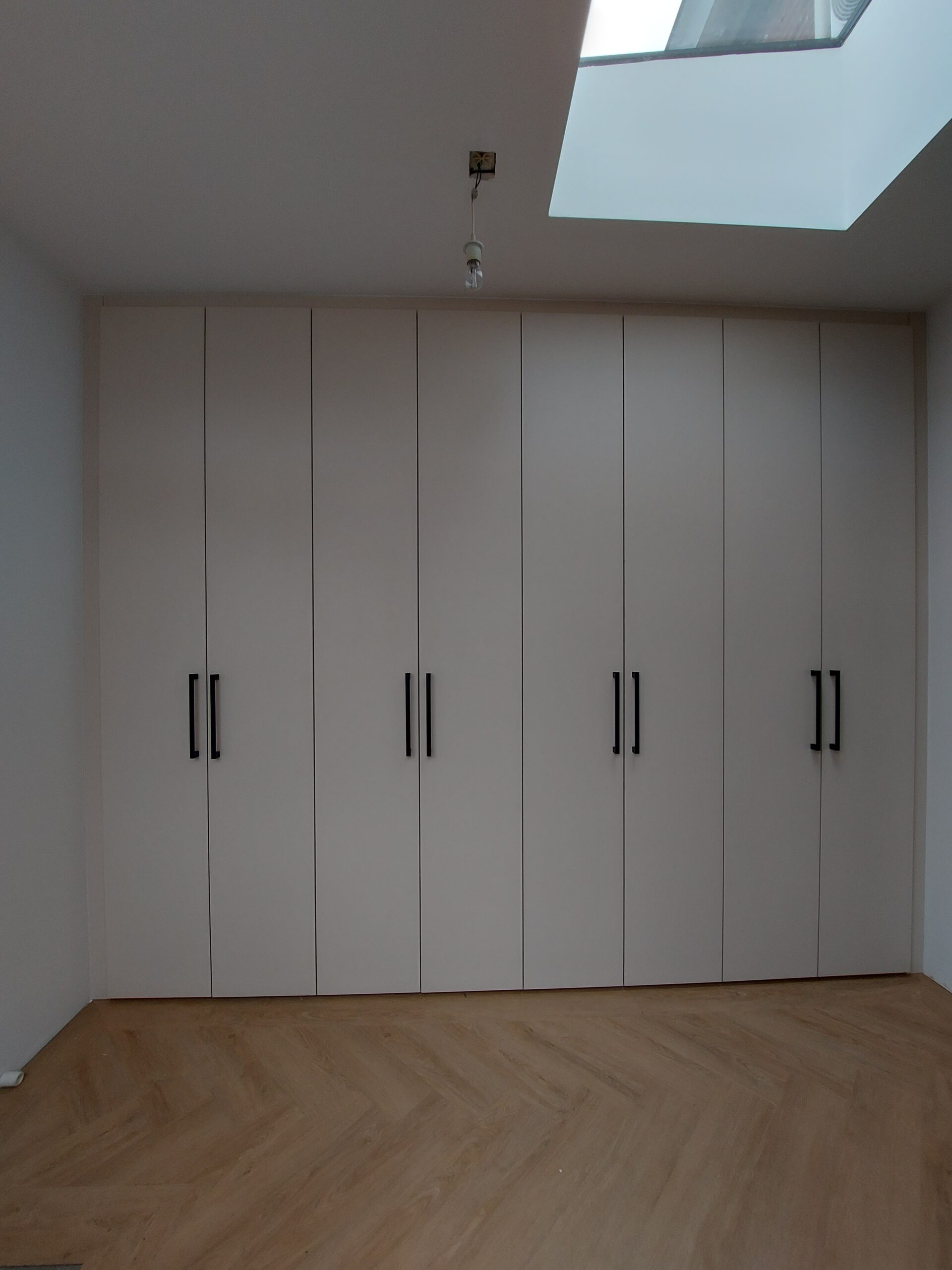 inbouwkast apeldoorn deventer zutphen
