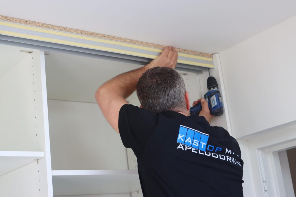 kast op maat apeldoorn